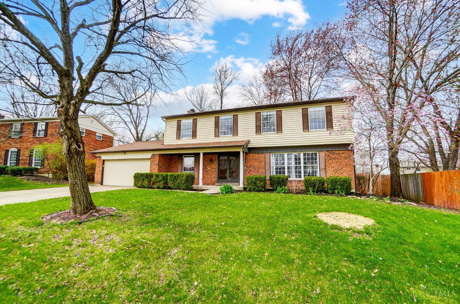 5847 Sigmon Way, Fairfield, Ohio image 8