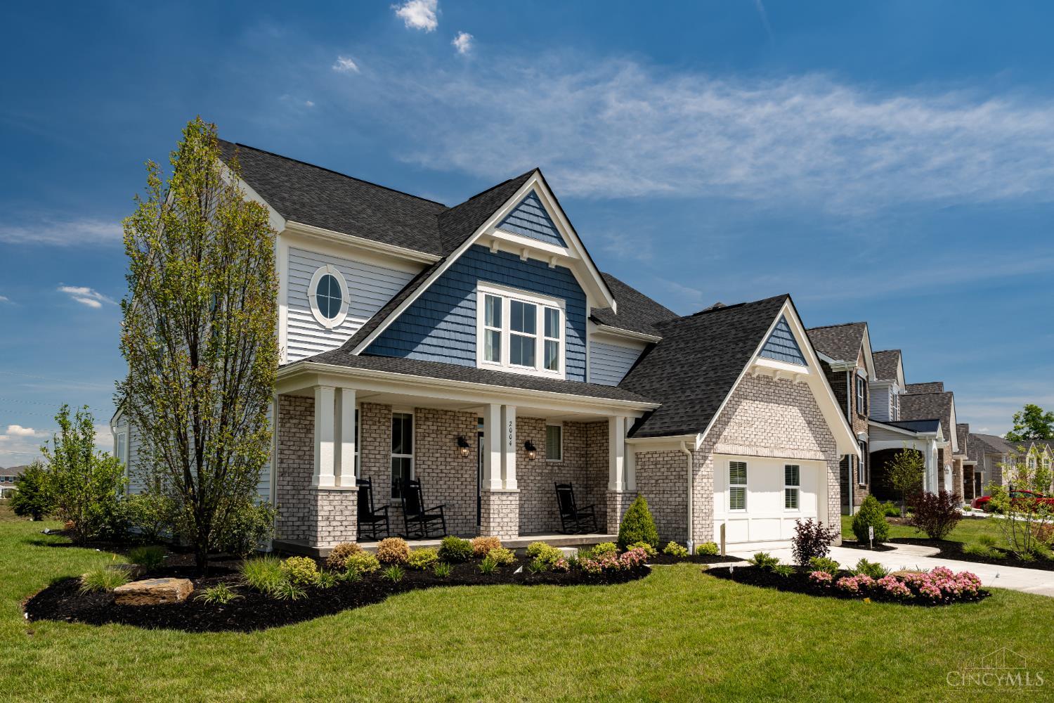 2004 Silver Linden Drive