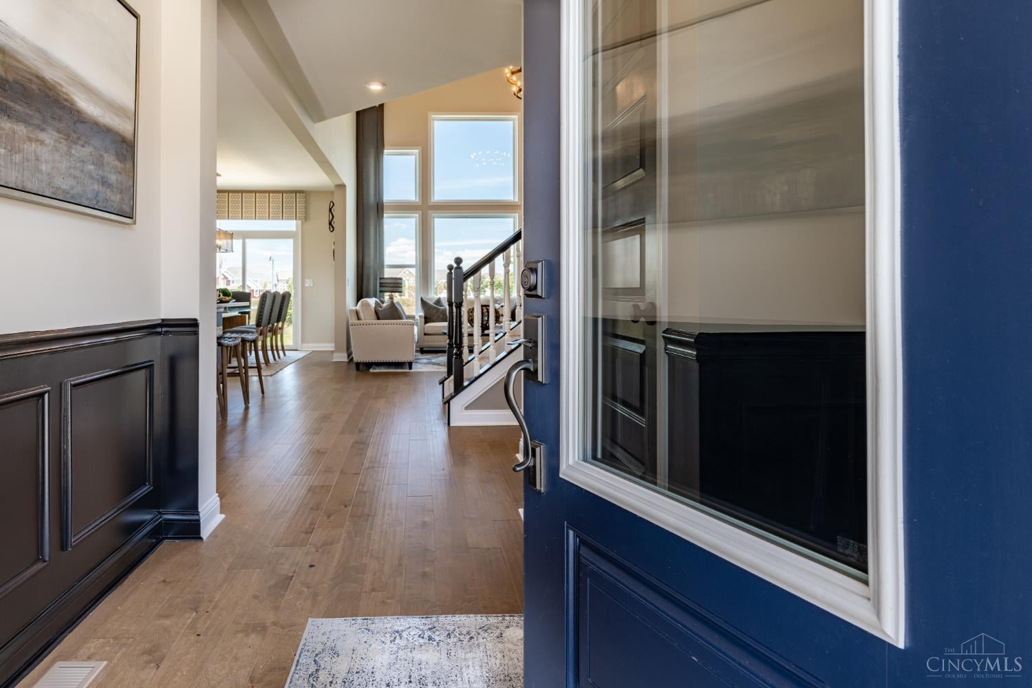 2004 Silver Linden Drive