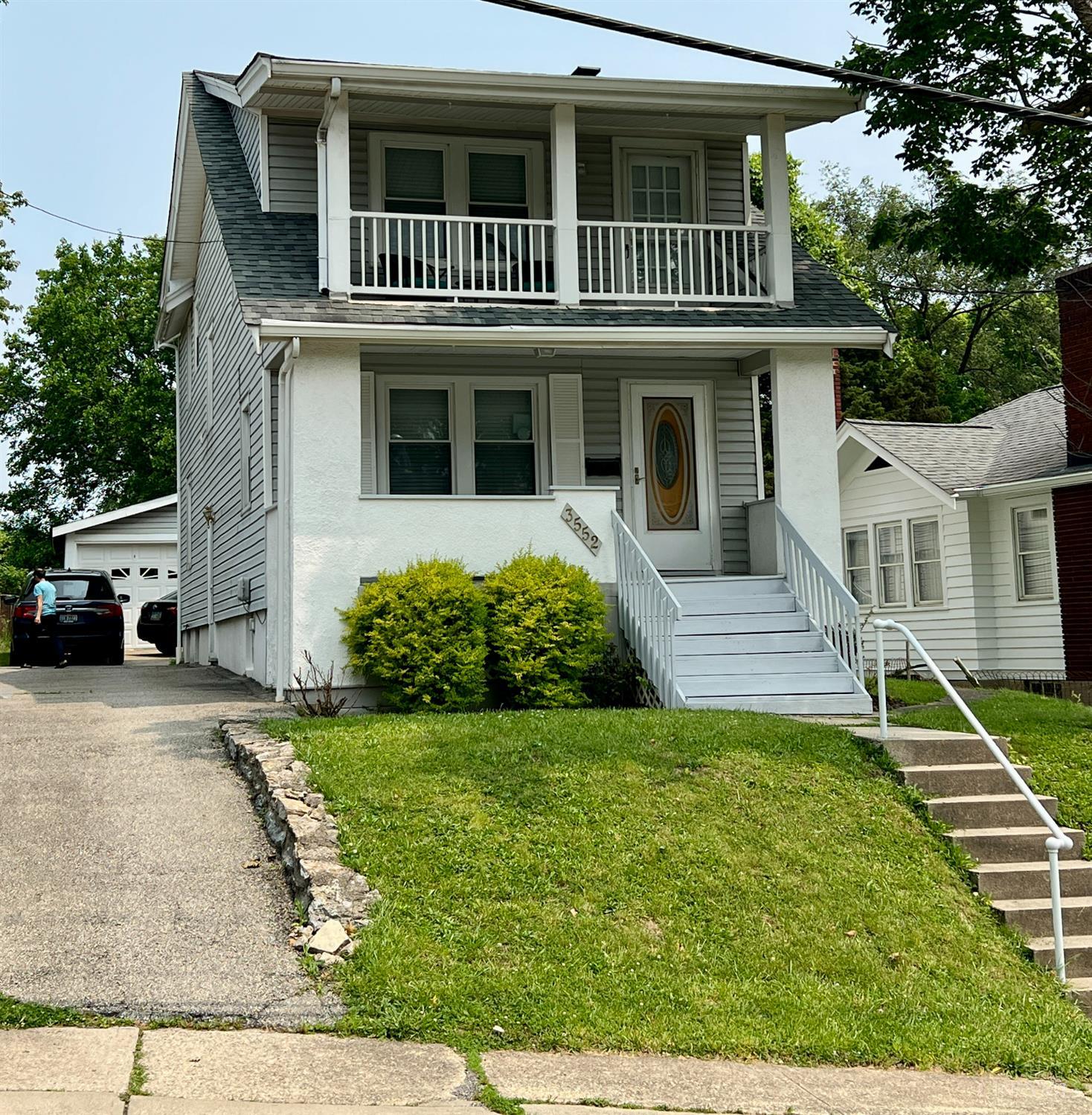 3552 Harrow Avenue, Cincinnati, Ohio image 43