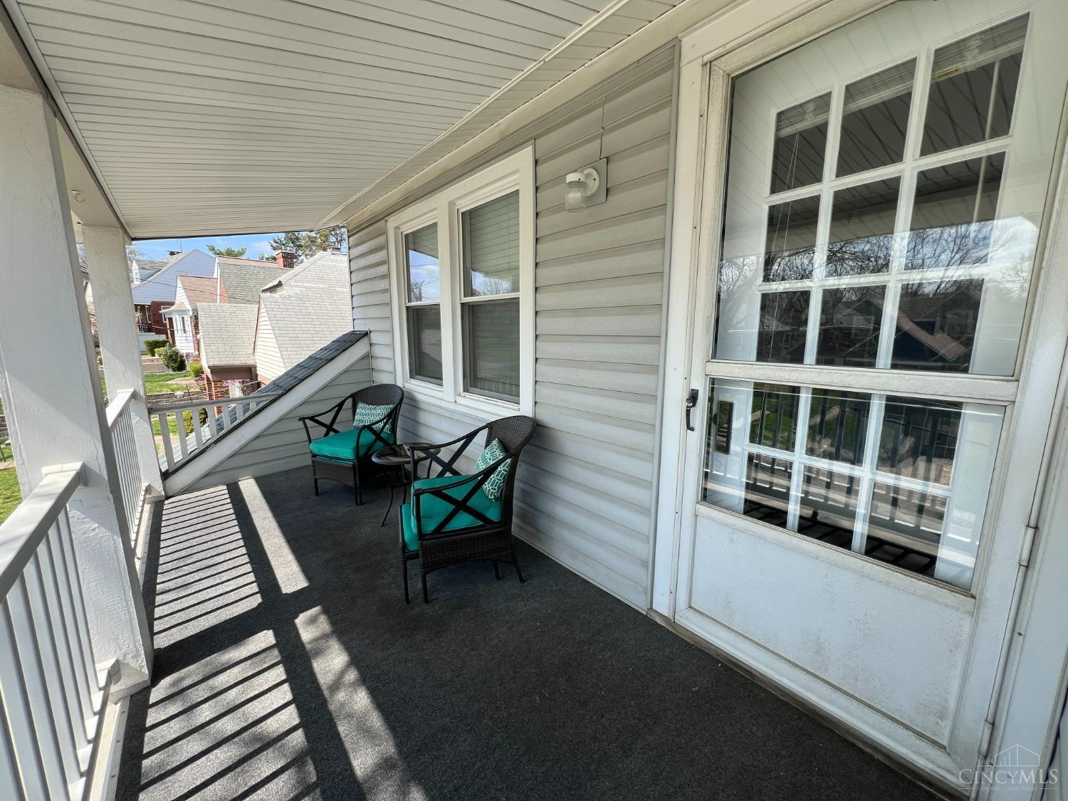 3552 Harrow Avenue, Cincinnati, Ohio image 29