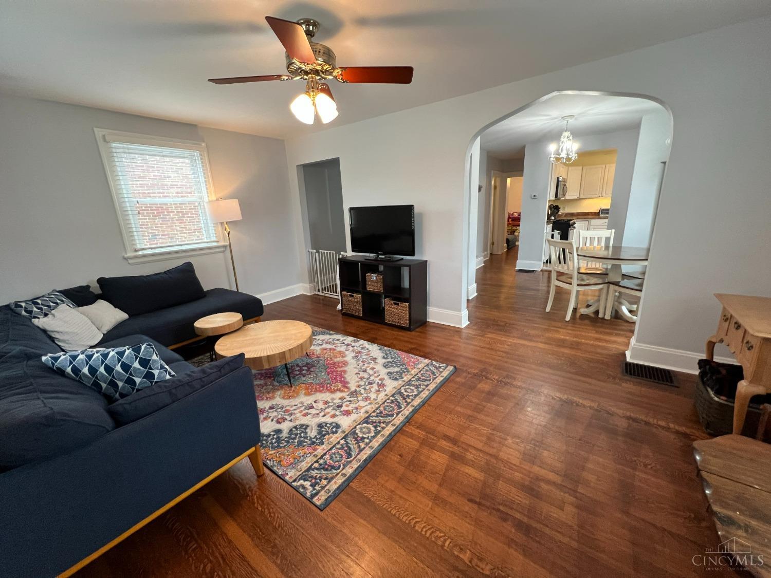 3552 Harrow Avenue, Cincinnati, Ohio image 5