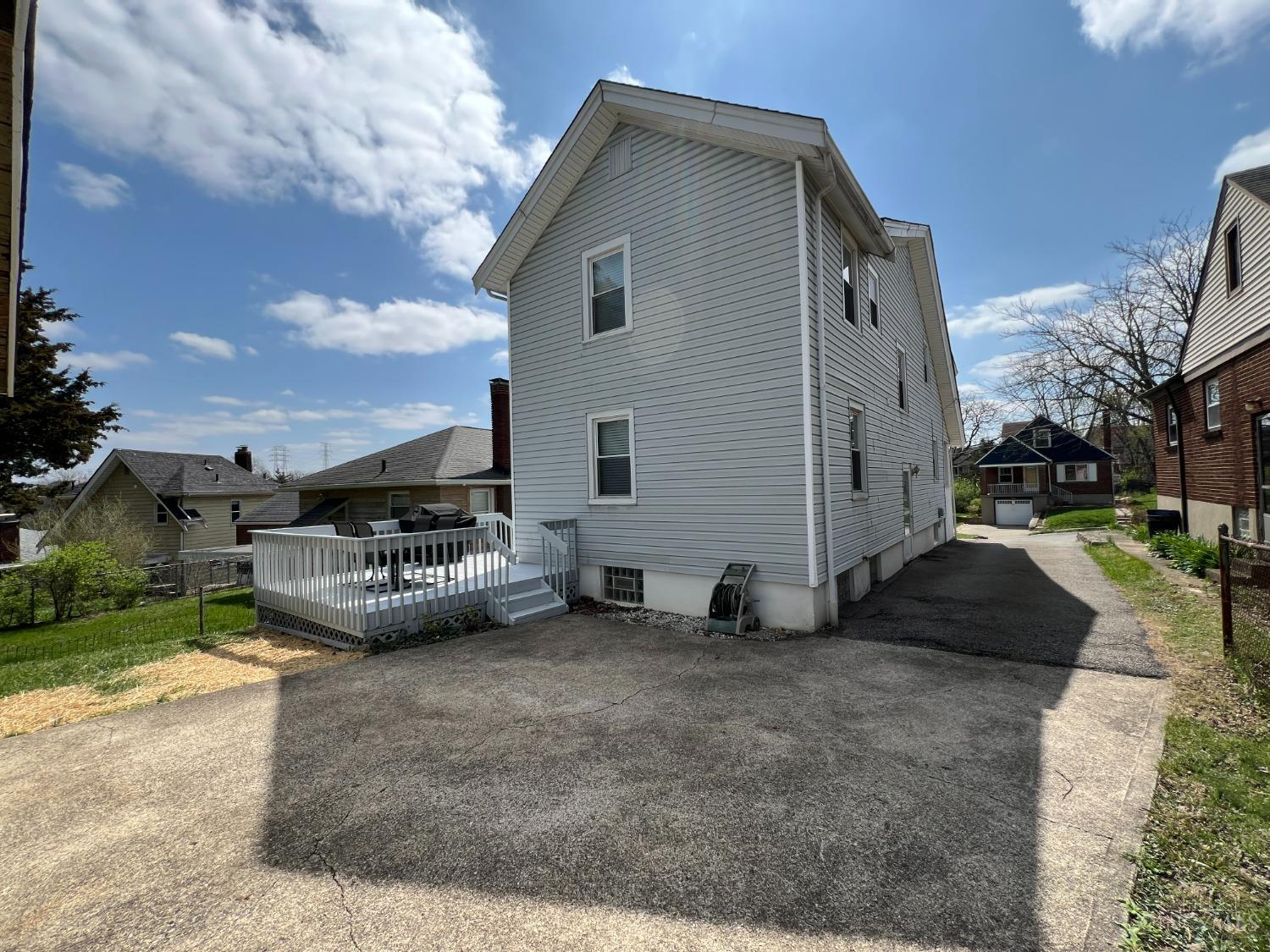 3552 Harrow Avenue, Cincinnati, Ohio image 38