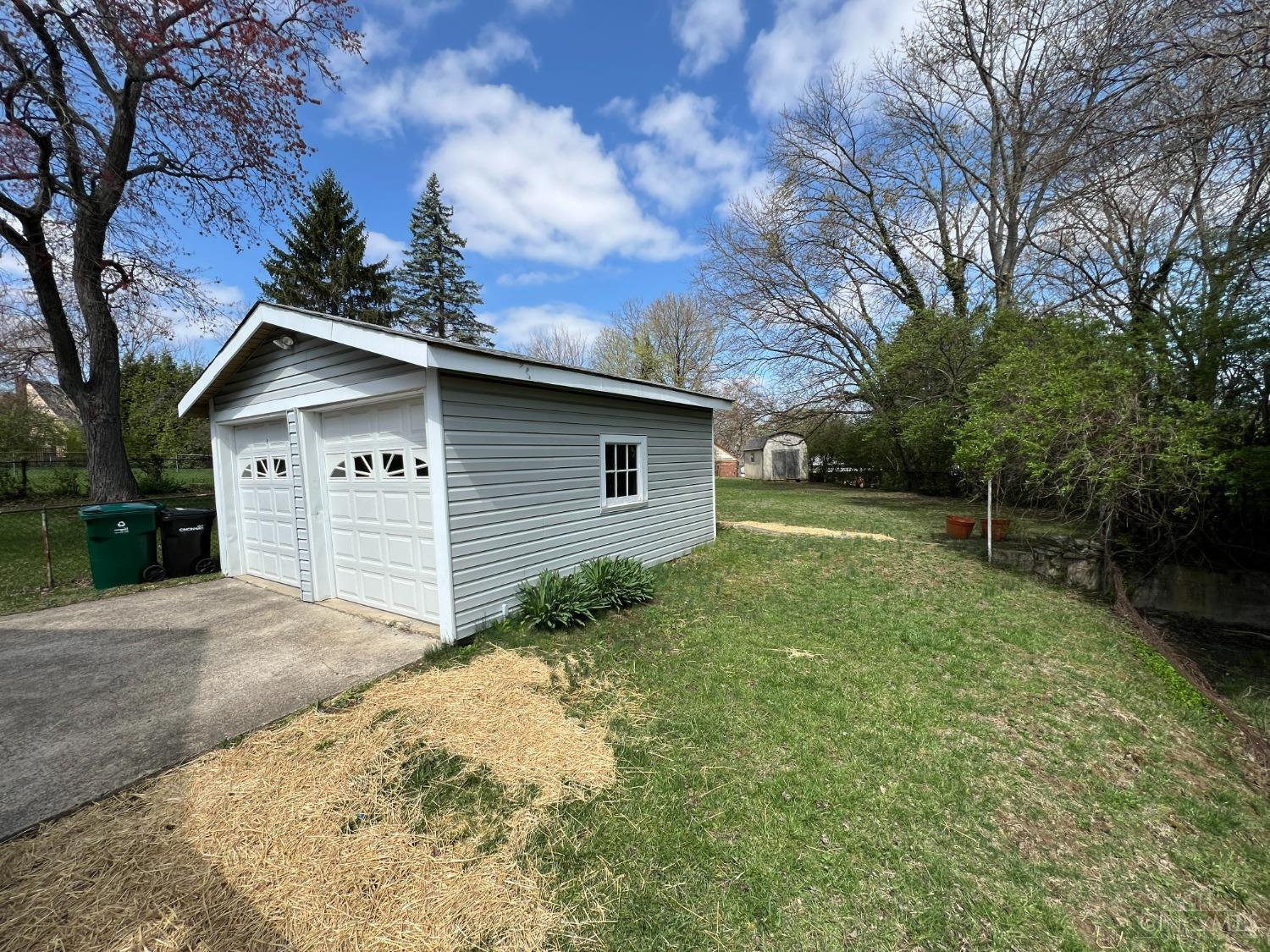 3552 Harrow Avenue, Cincinnati, Ohio image 39