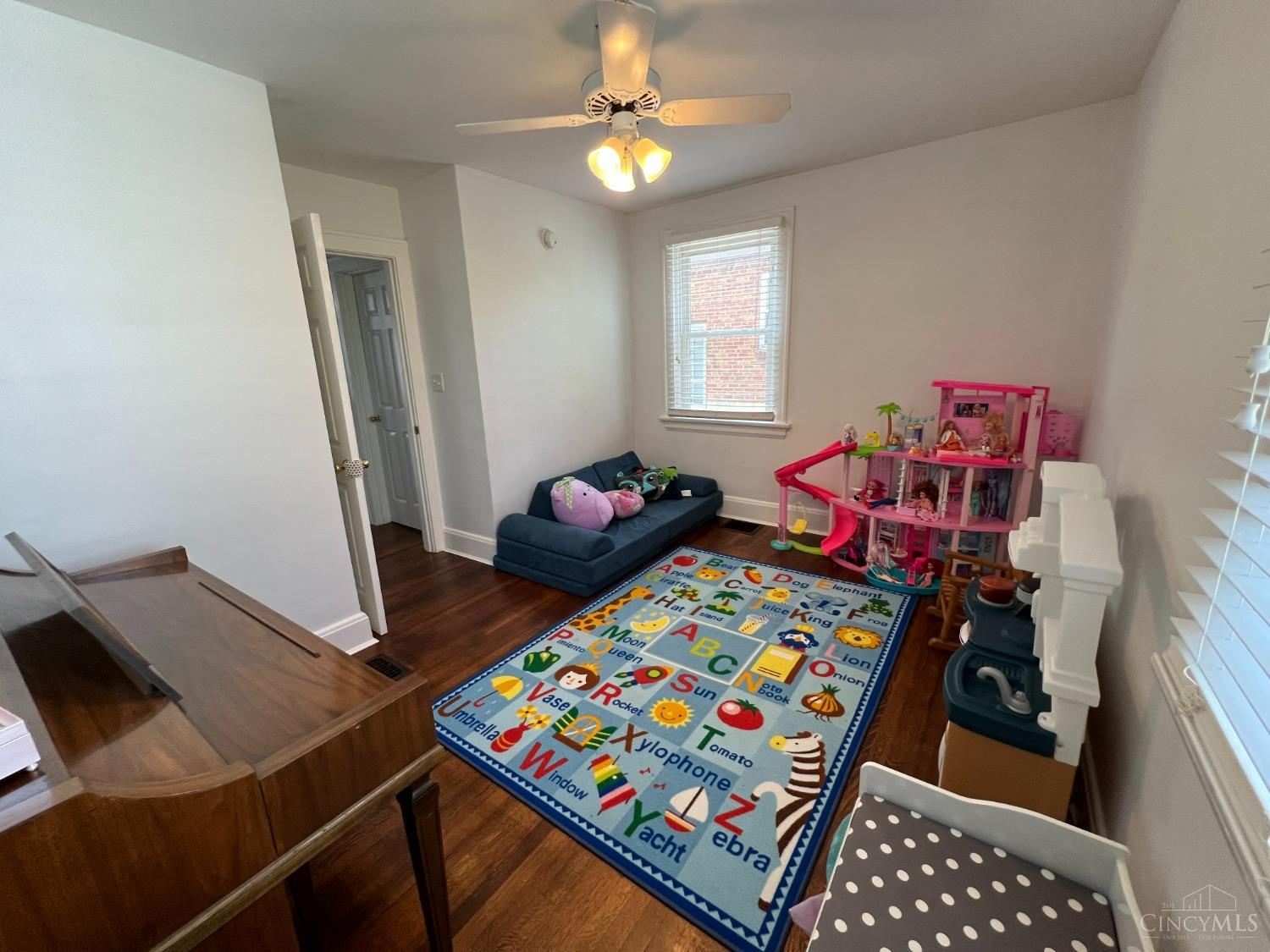 3552 Harrow Avenue, Cincinnati, Ohio image 16