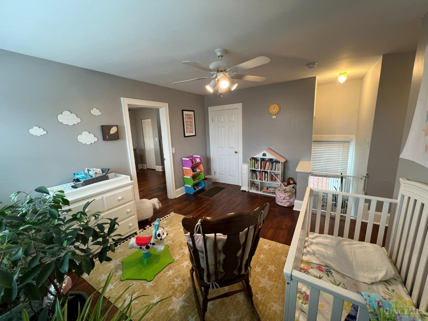 3552 Harrow Avenue, Cincinnati, Ohio image 22