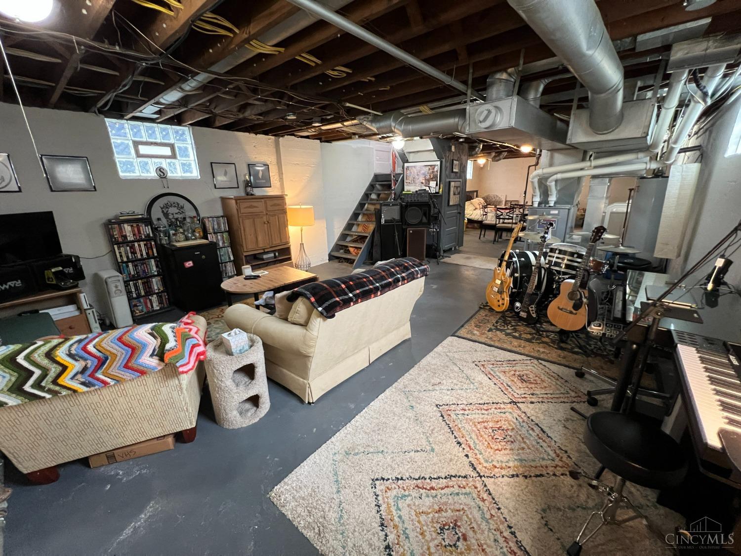 3552 Harrow Avenue, Cincinnati, Ohio image 33