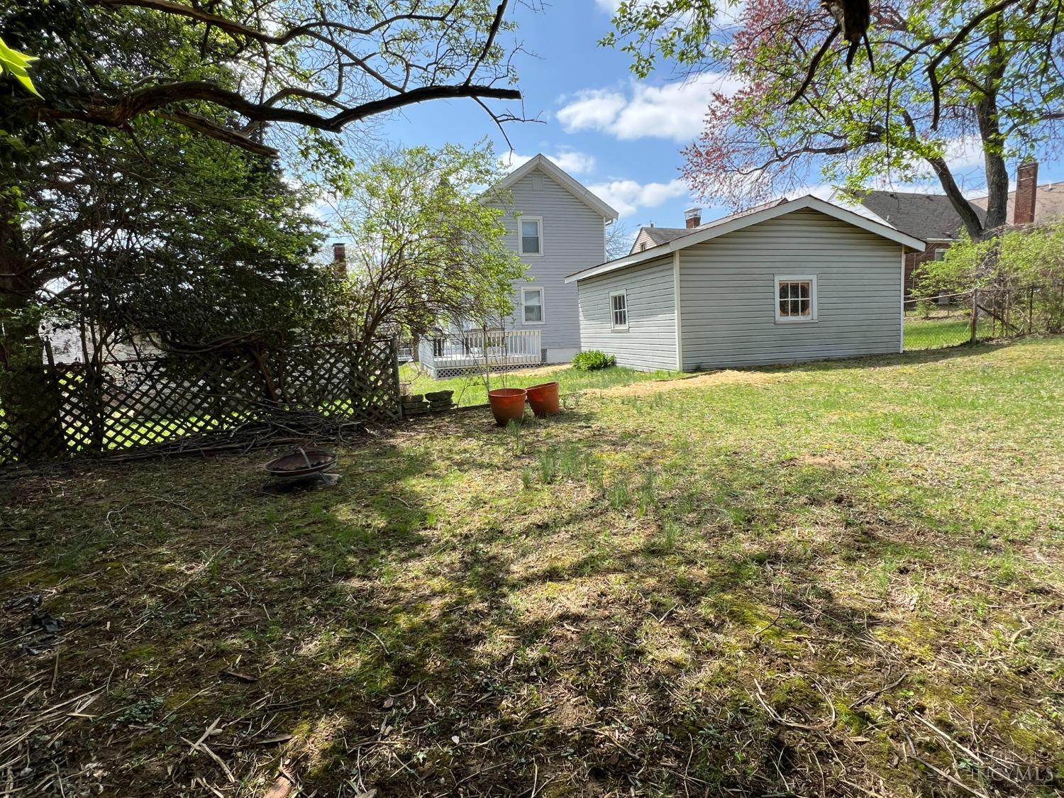 3552 Harrow Avenue, Cincinnati, Ohio image 40
