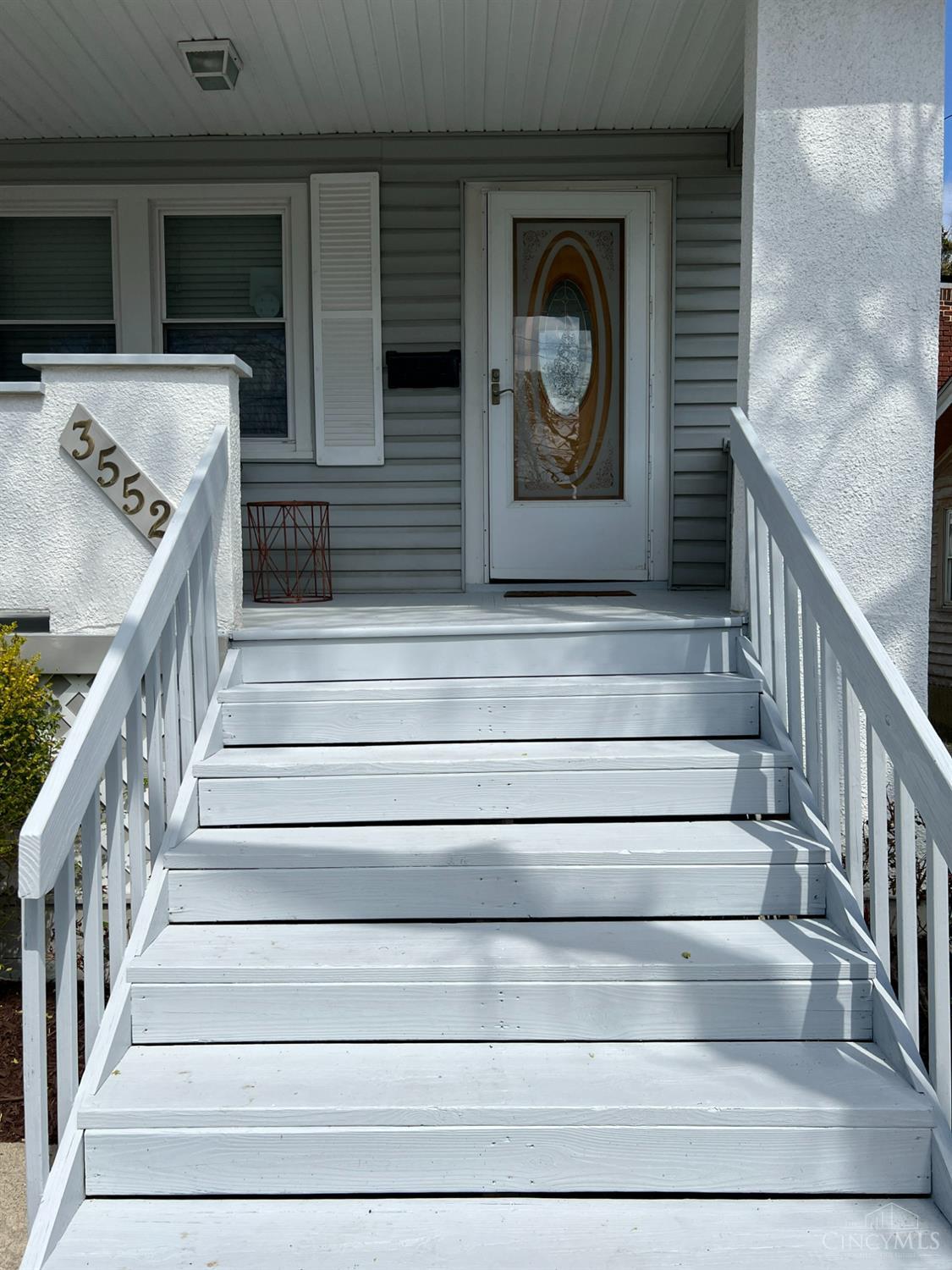 3552 Harrow Avenue, Cincinnati, Ohio image 2
