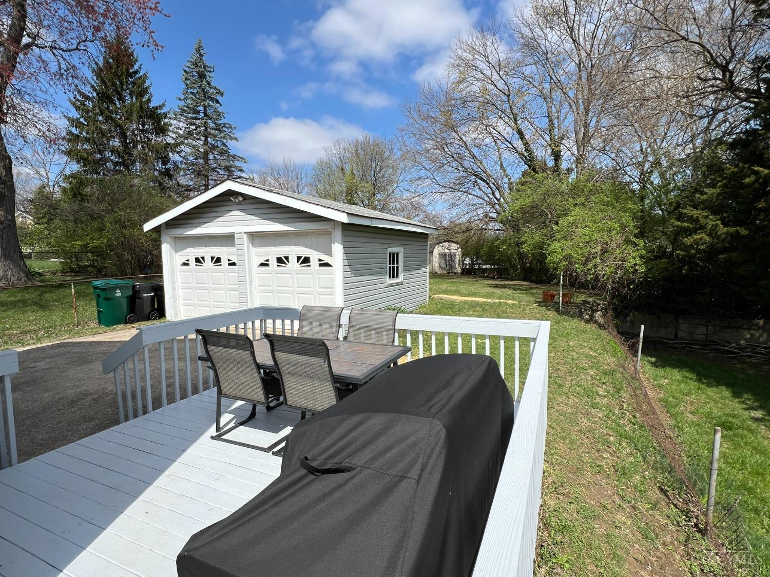 3552 Harrow Avenue, Cincinnati, Ohio image 36