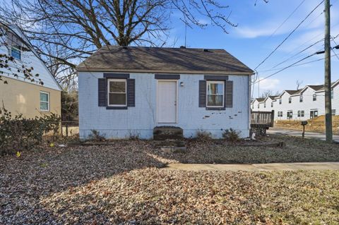 Photo of 1251 Eight Mile Road, Anderson Township, OH 45255 (MLS # 1870115)