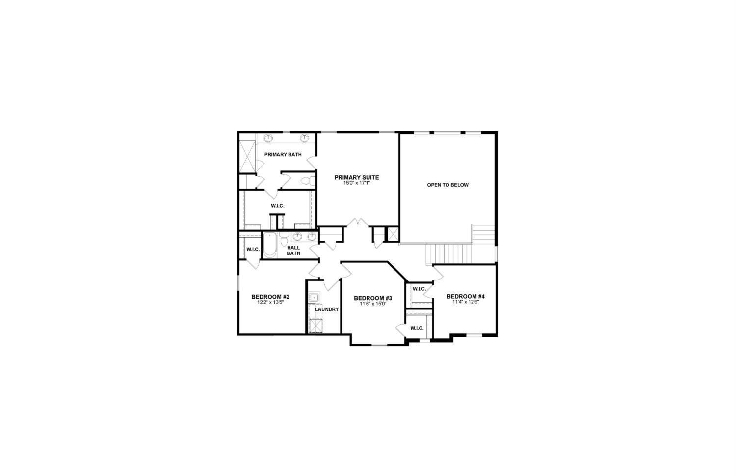 1245 Trailhead Place