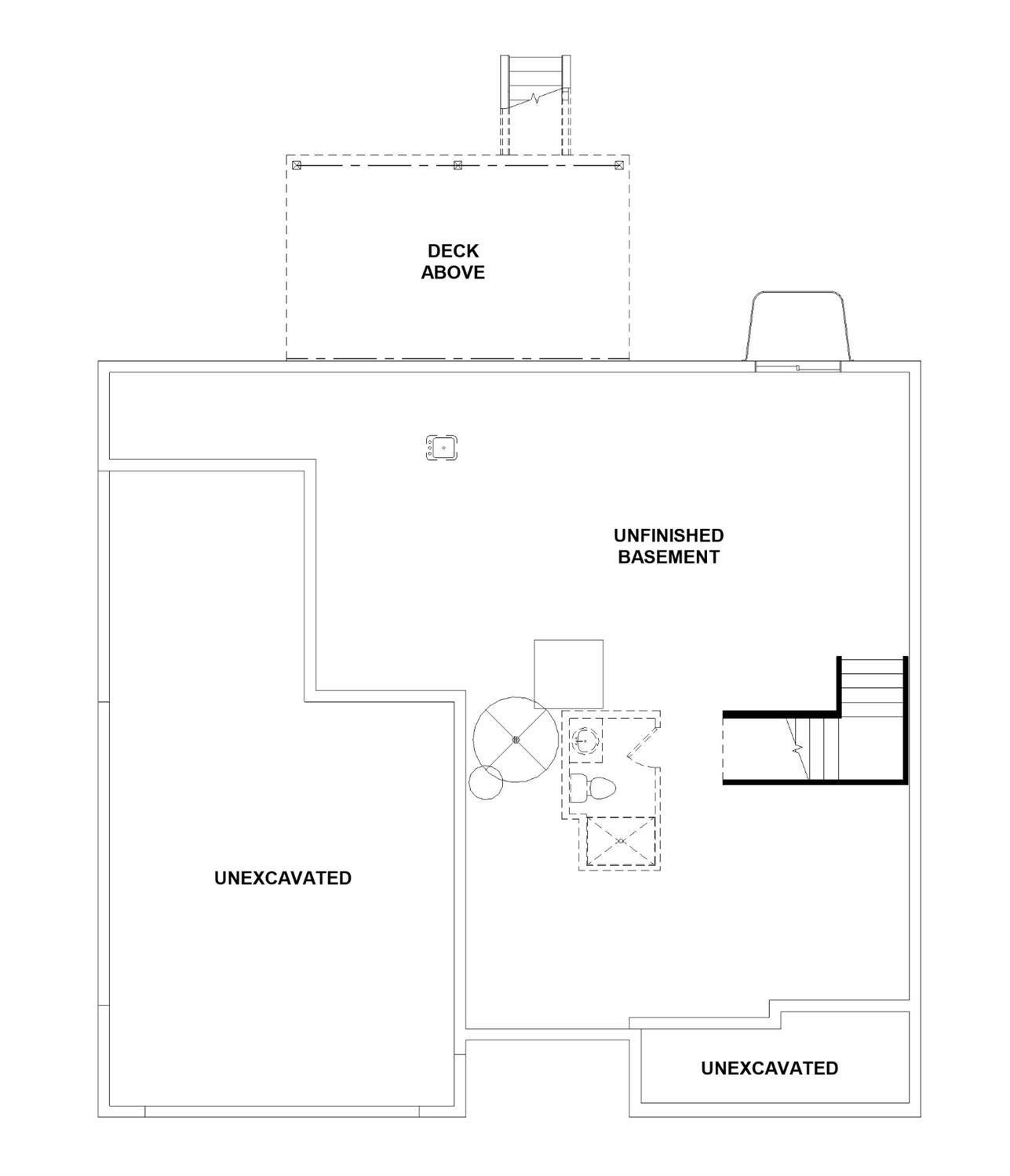 1245 Trailhead Place