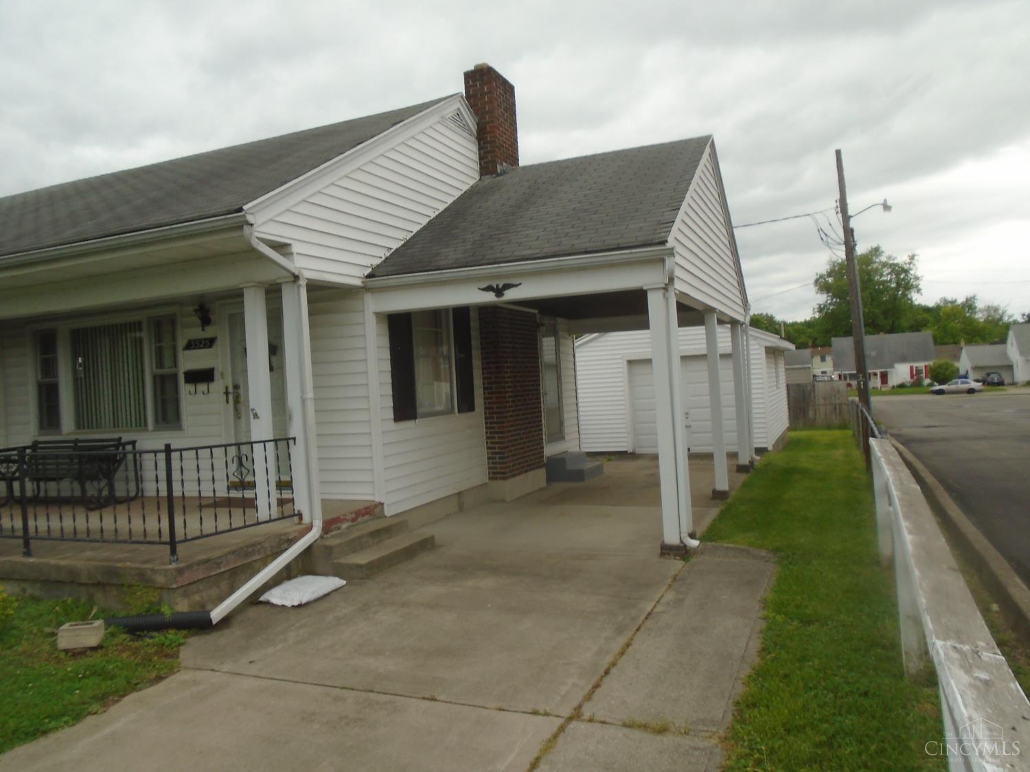 3525 Pleasant Avenue, Hamilton, Ohio image 2