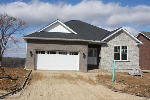 368 Muirfield Point, Lawrenceburg, IN 47025 - MLS#: 1822918