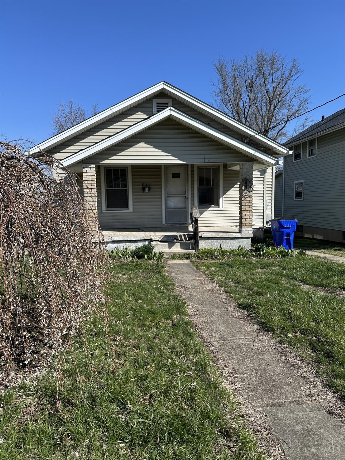 839 Millikin Street, Hamilton, Ohio image 1