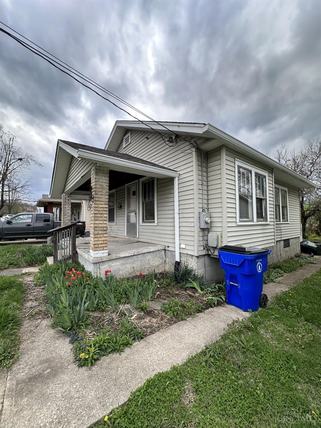839 Millikin Street, Hamilton, Ohio image 4