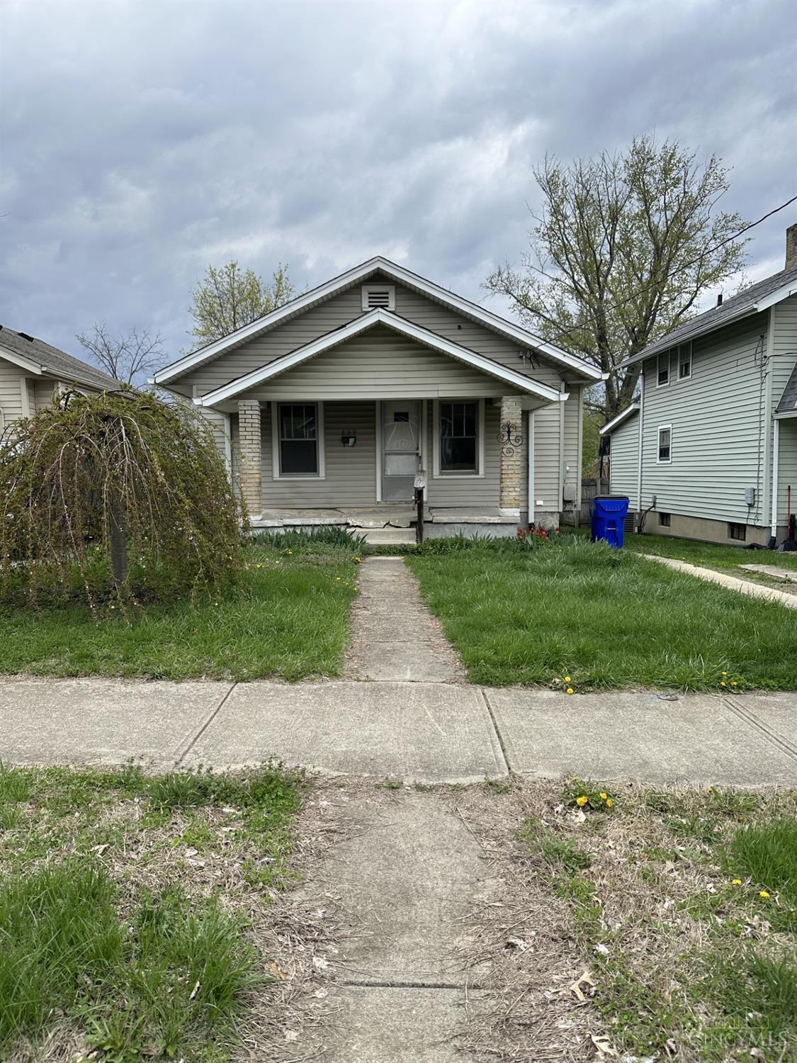 839 Millikin Street, Hamilton, Ohio image 2