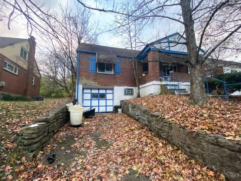Photo of 1197 Toluca Court, Cincinnati, OH 45224 (MLS # 1863417)