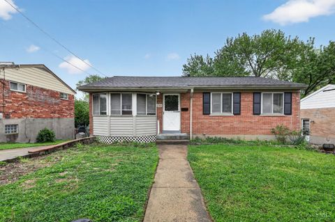 Photo of 2088 N Teralta Circle, Cincinnati, OH 45211 (MLS # 1875817)