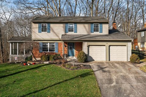Photo of 963 Holz Avenue, Anderson Township, OH 45230 (MLS # 1865251)