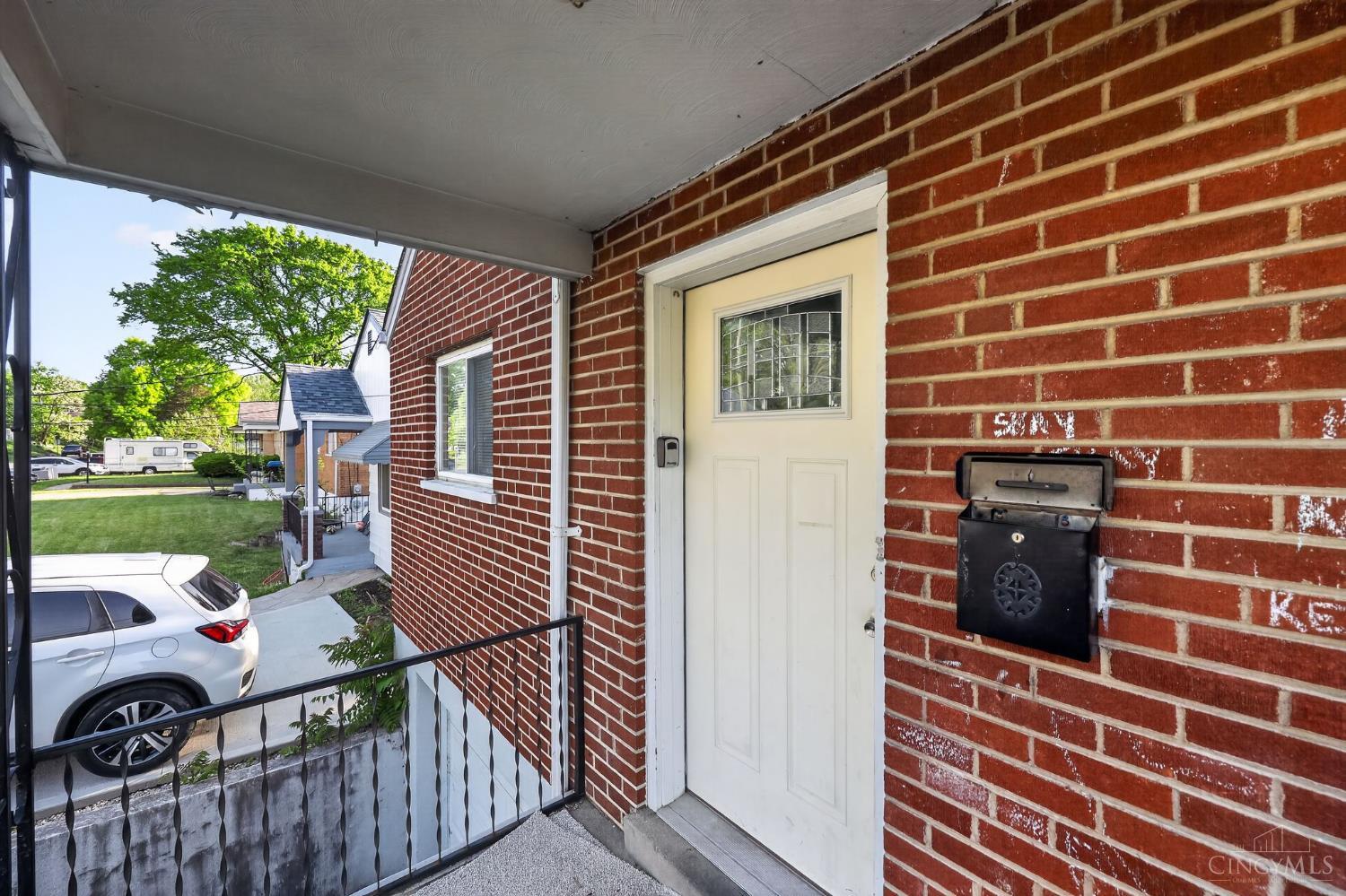 1741 Gellenbeck Street