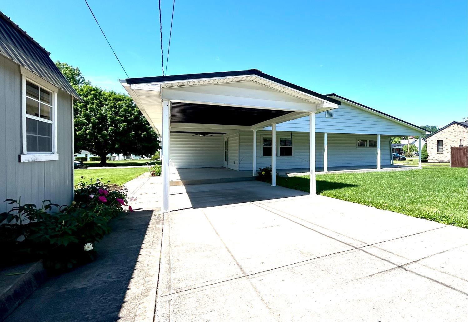 1110 Elizabeth Street, Ripley, Ohio image 18