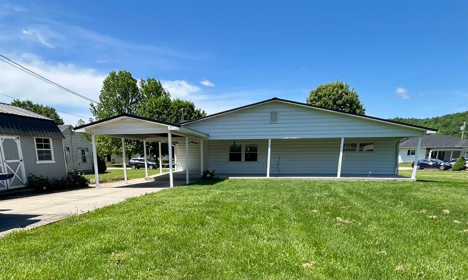1110 Elizabeth Street, Ripley, Ohio image 19