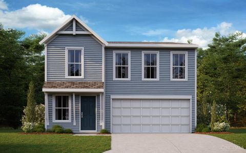 Photo of 3345 Sunbeam Place, Batavia Township, OH 45103 (MLS # 1862989)