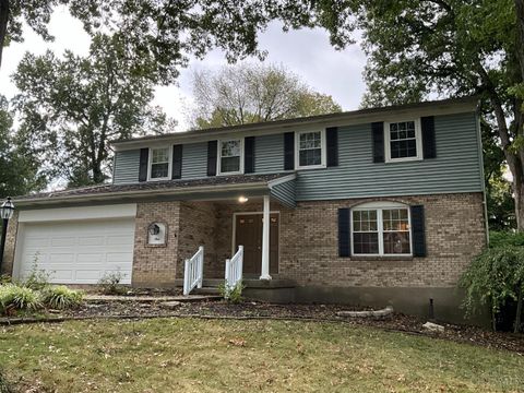 Photo of 9 Hammann Drive, Amelia, OH 45102 (MLS # 1857418)