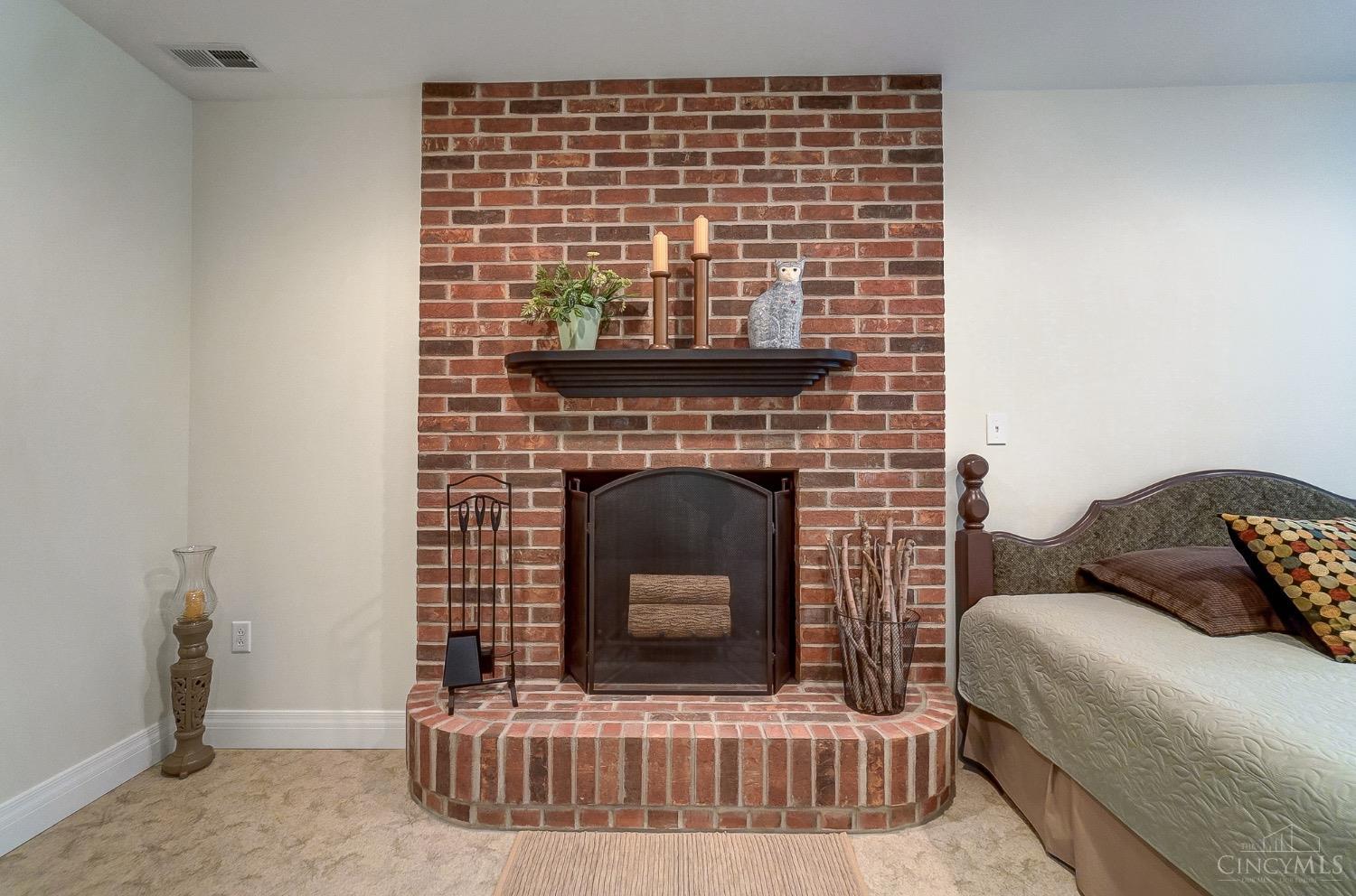 5829 Watt Road, Camden, Ohio image 33