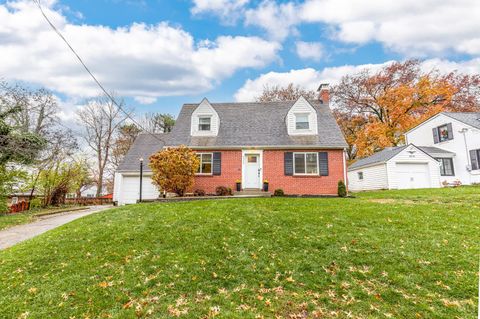 Photo of 4385 Grinnell Drive, Sycamore Township, OH 45236 (MLS # 1863962)