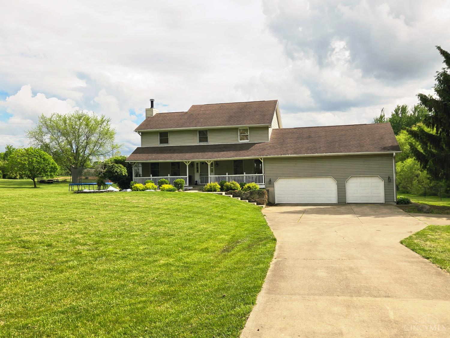 4311 Withrow Road, Wayne Twp, Ohio image 1