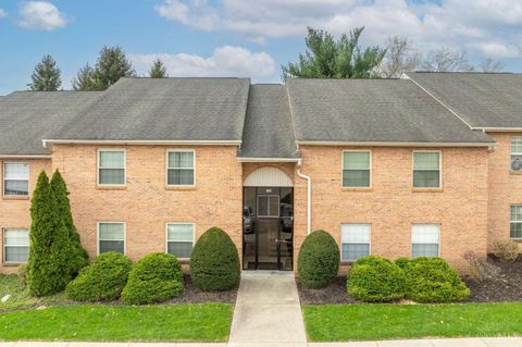 225 Morgans Way Unit 44, Harrison, OH 45030 - MLS#: 1836104