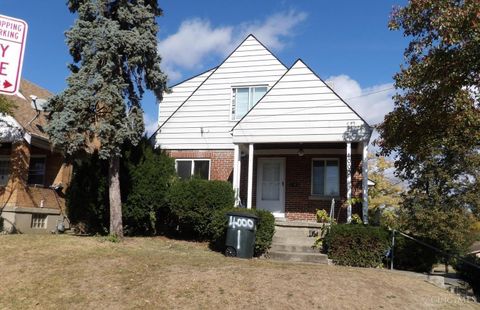 4000 Akochia Avenue Cincinnati OH 45205