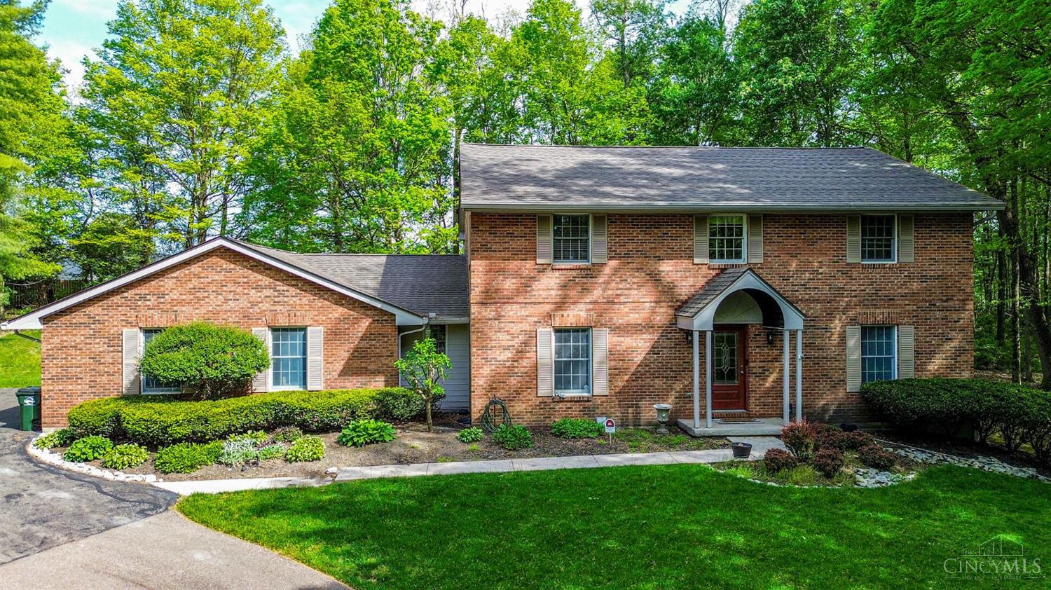 6423 Visitation Drive