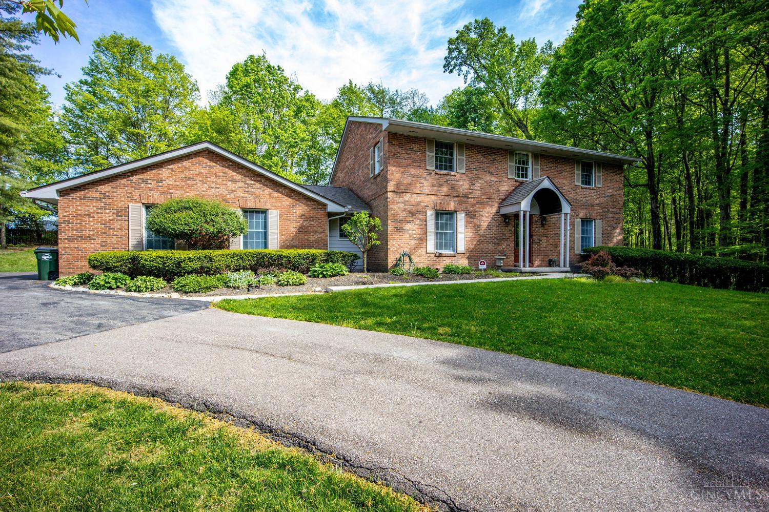 6423 Visitation Drive