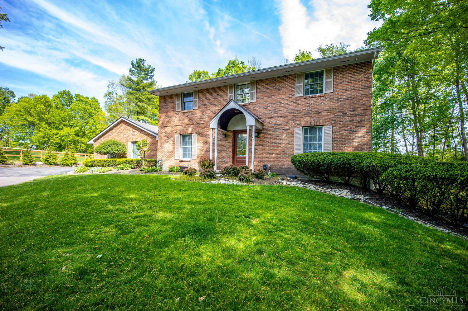 6423 Visitation Drive