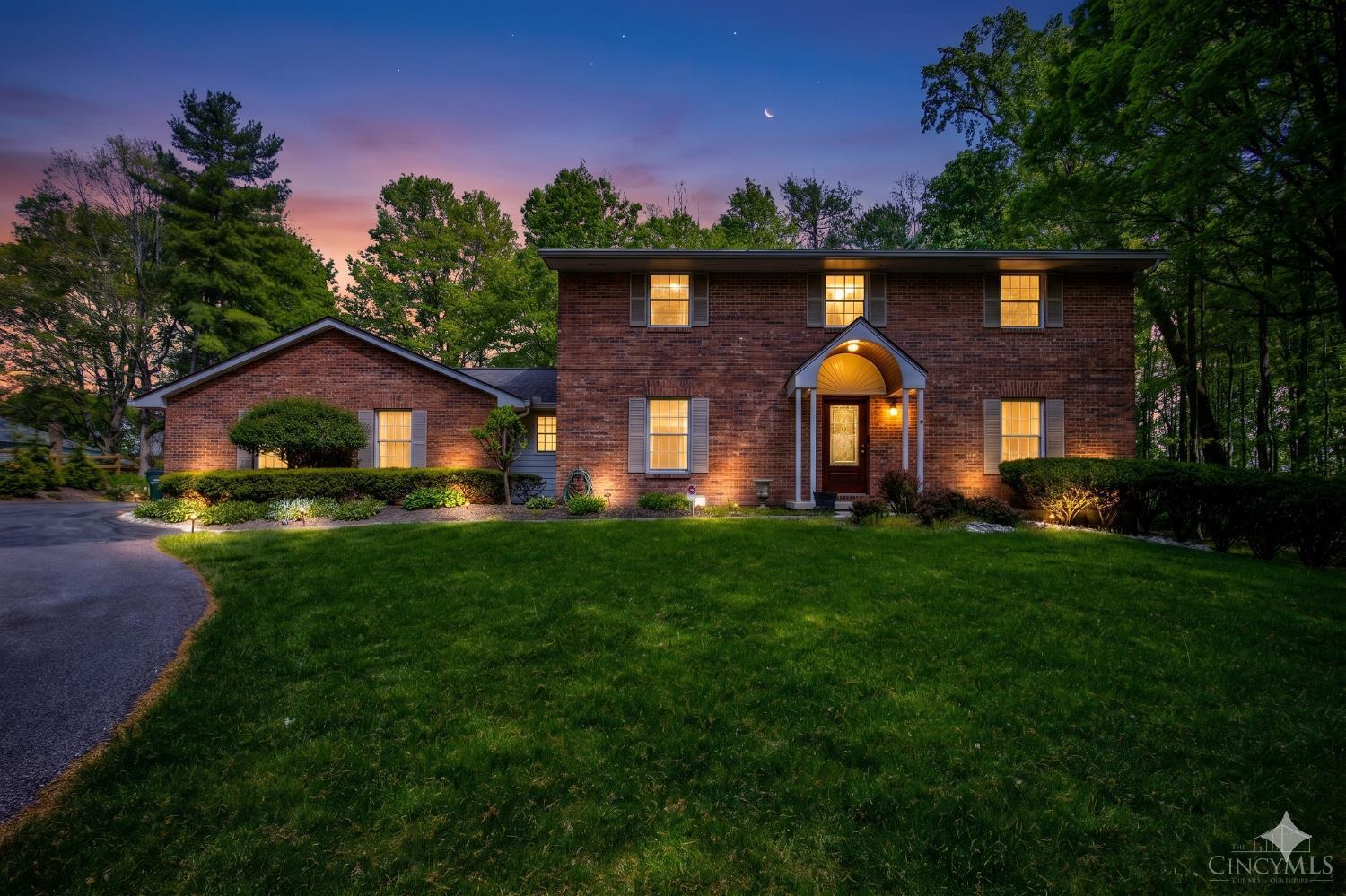 6423 Visitation Drive