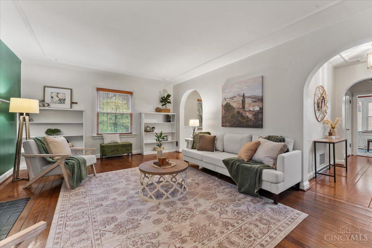 2720 McKinley Avenue