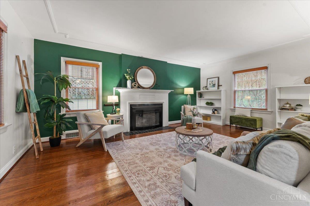 2720 McKinley Avenue