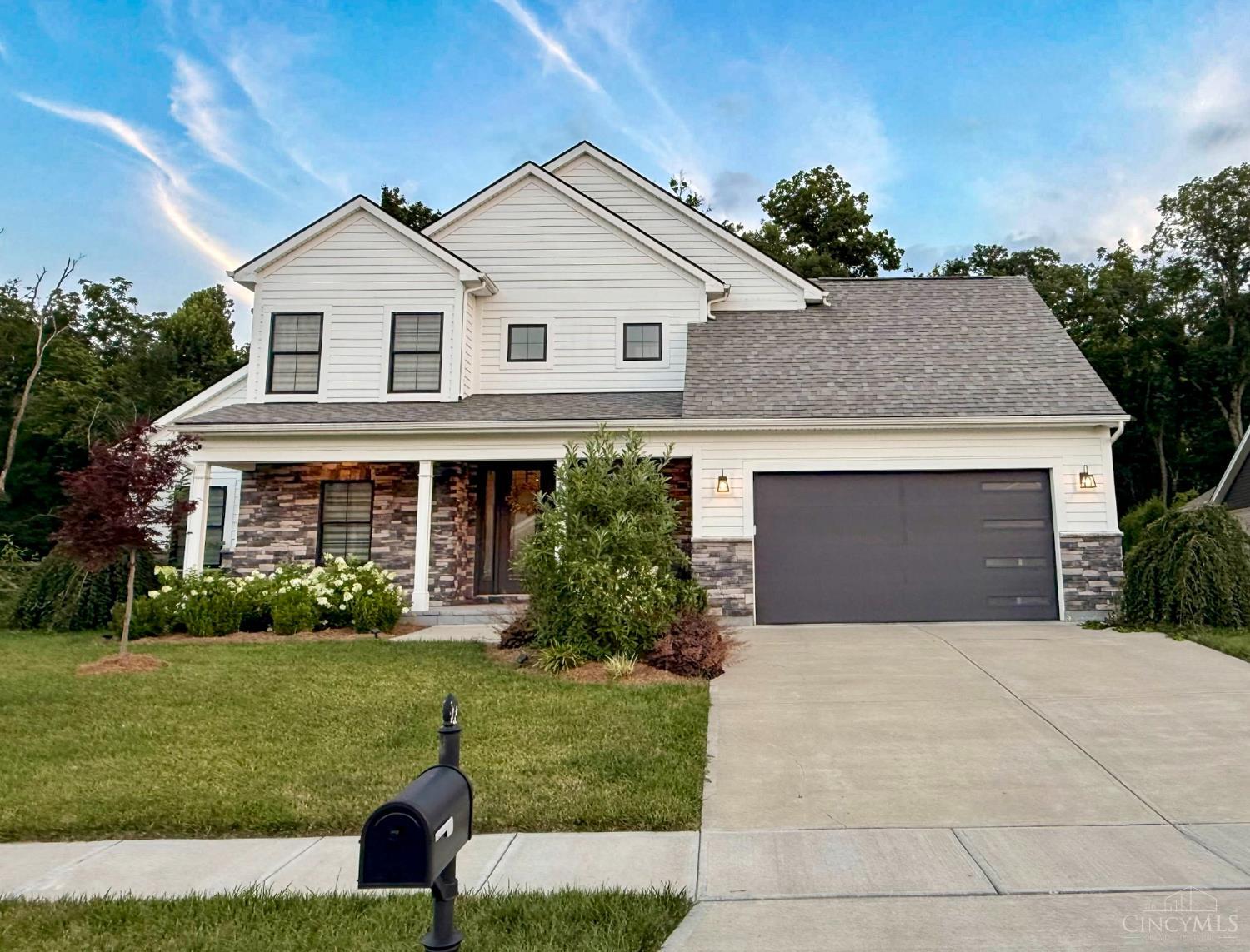 6582 Rosewood Lane