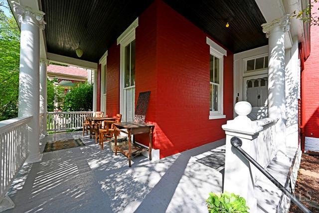 4236 Brookside Avenue