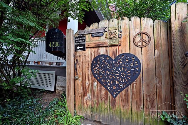 4236 Brookside Avenue