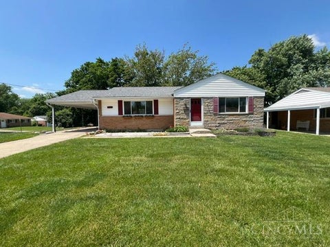 Homes For Sale - 10903 Sharondale Road<br/> Hamilton County, Sharonville, OH 45241