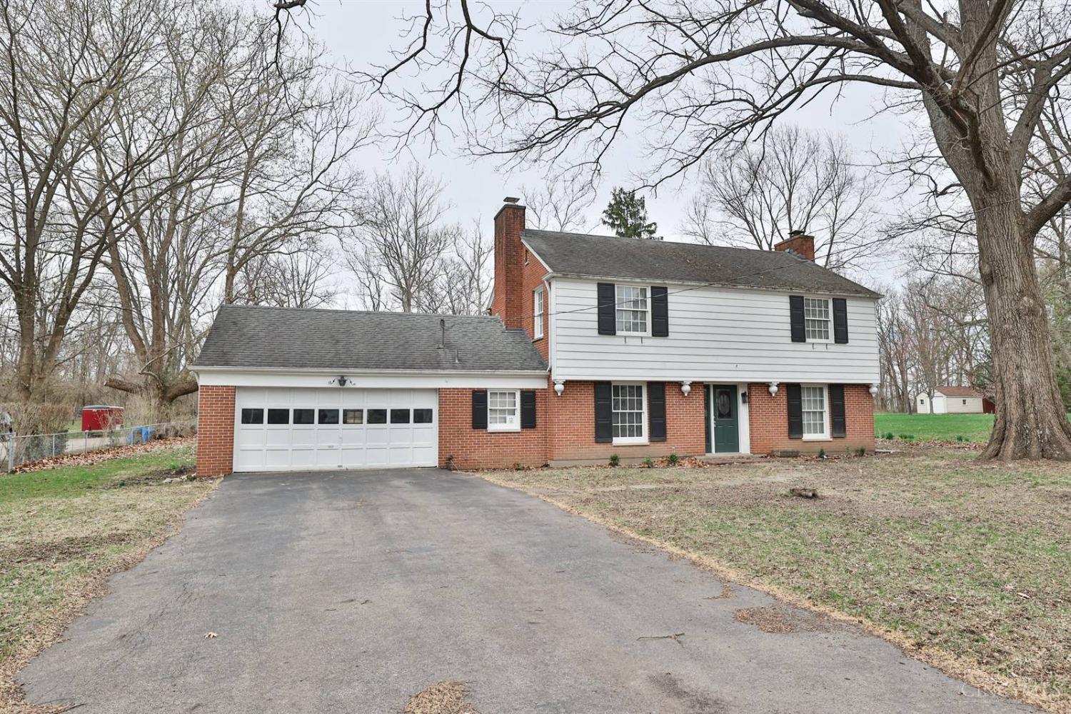 5473 Fair Valley Road, Dayton, Ohio image 2