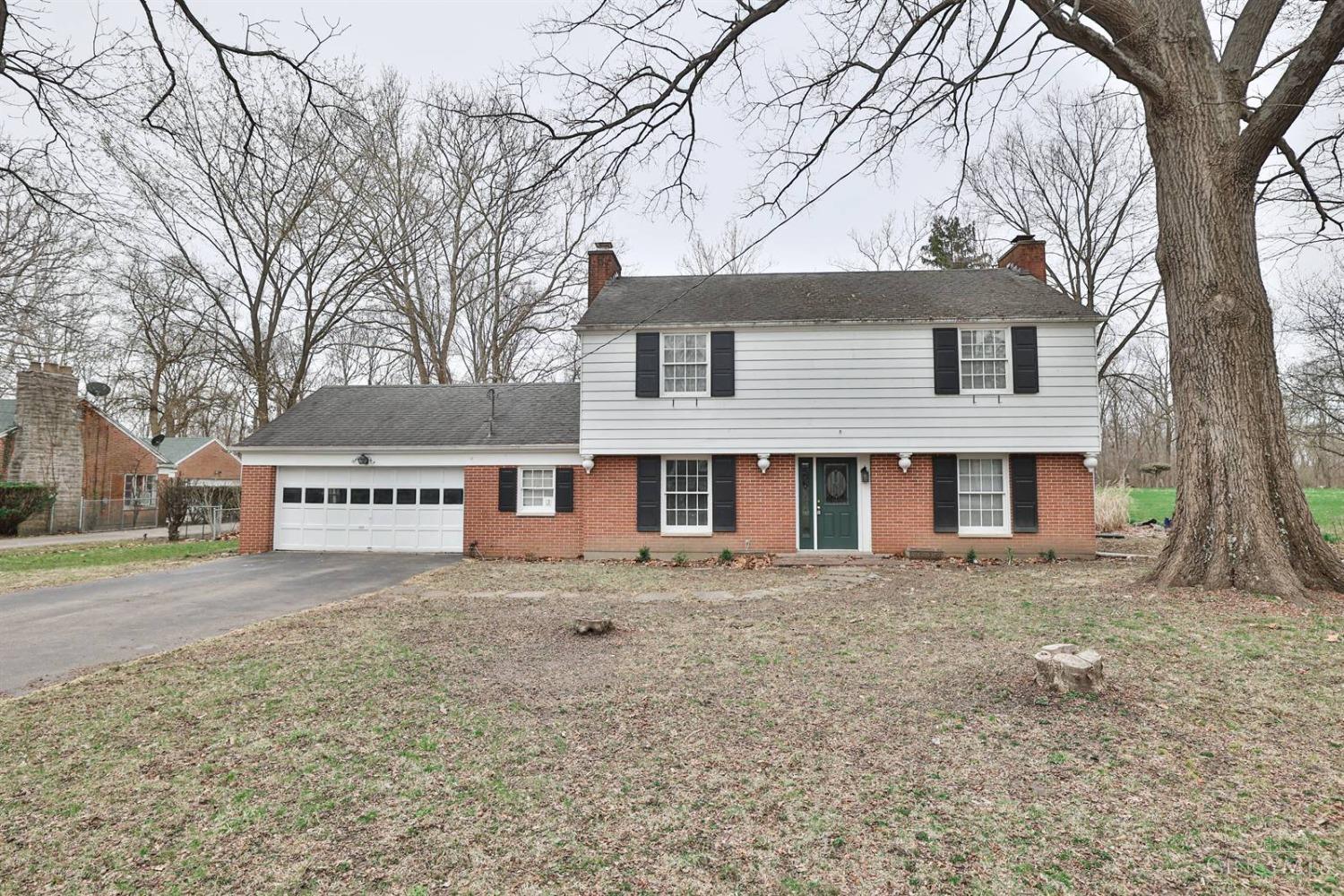 5473 Fair Valley Road, Dayton, Ohio image 1