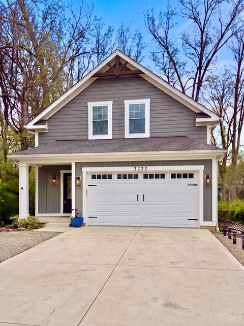 Photo of 3222 Locust Avenue, Deerfield Township, OH 45039 (MLS # 1875169)