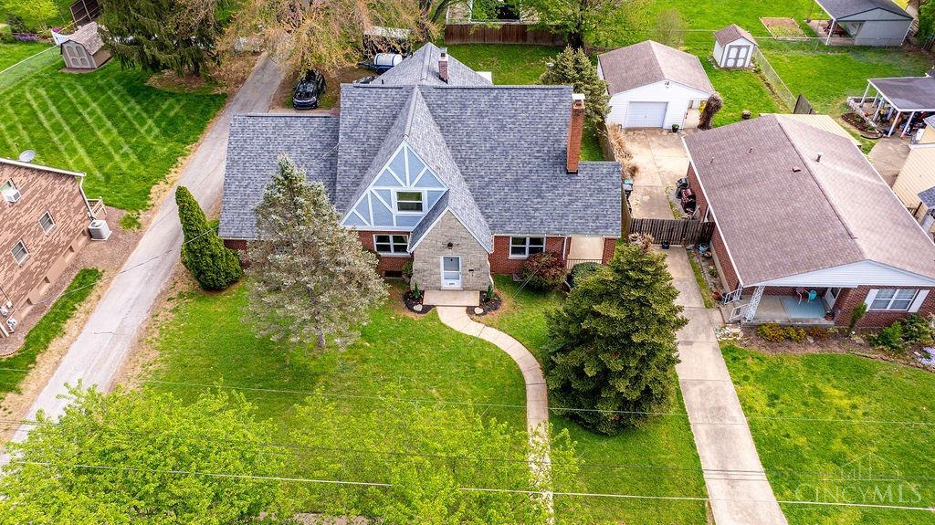 6830 Home City Avenue, Cincinnati, Ohio image 24
