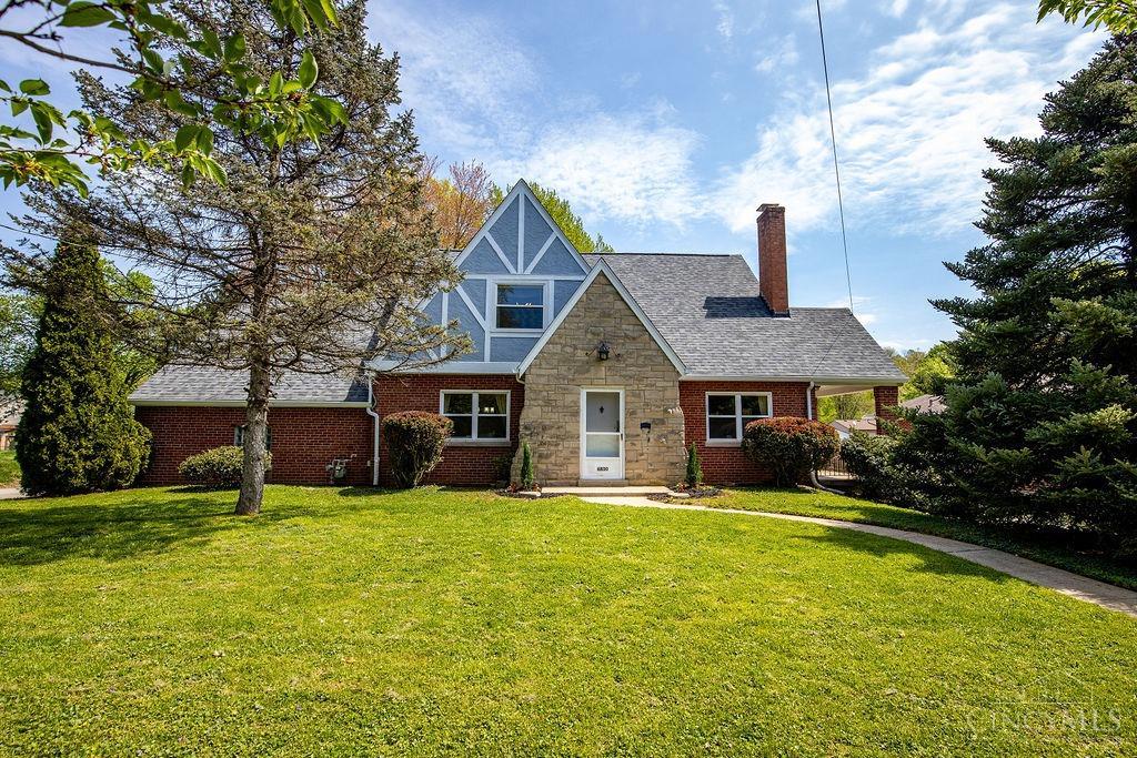 6830 Home City Avenue, Cincinnati, Ohio image 1